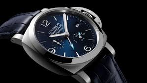 Panerai Luminor GMT Replica